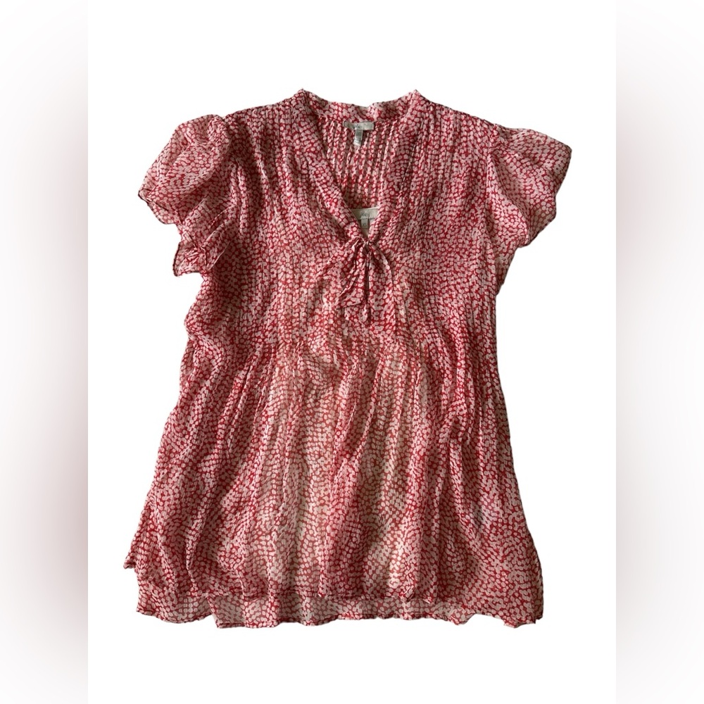 Joie size XS blouse